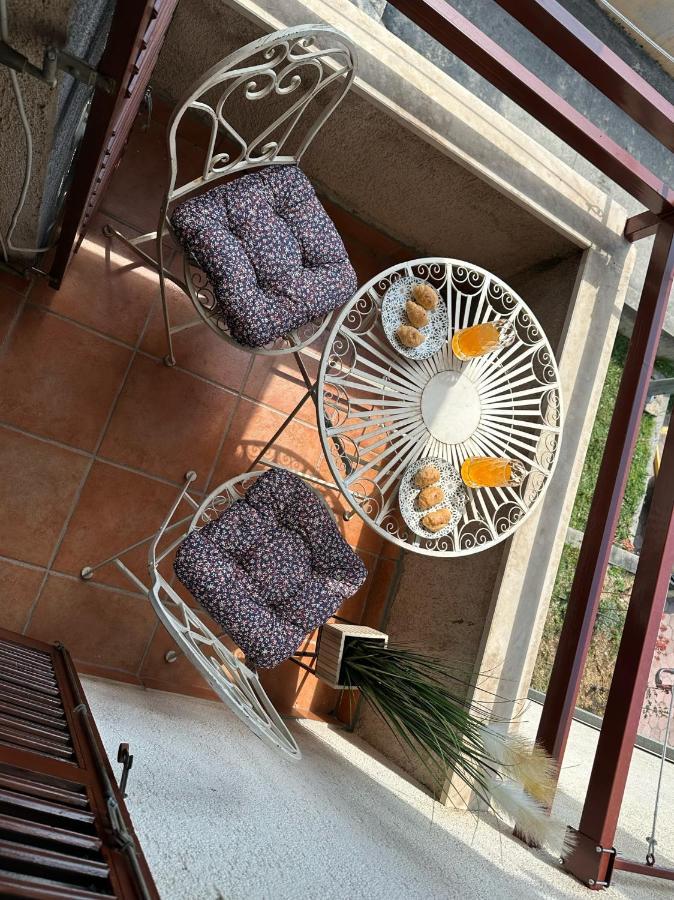 Family Apartment มาคาร์สกา ภายนอก รูปภาพ